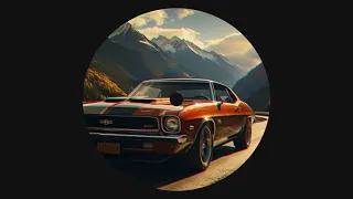 Chill House Sunset Drive 🎯 Best of Lofi House & Chill House Mix Vol.69