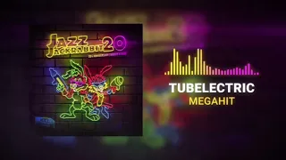 Tubelectric Jazz Jackrabbit 2 - 20th Anniversary