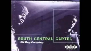 G's Game - South Central Cartel