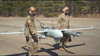 Future Tactical Unmanned Aircraft System (FTUAS) Rodeo