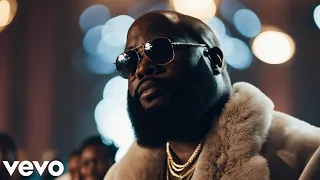 Rick Ross - Million ft. Wale & 42 Dugg & Lil Baby (Music Video) 2024