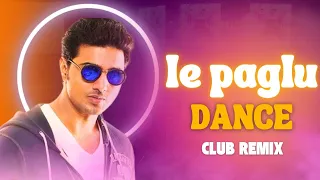 Le Paglu Dance || DJ REMIX | BANGLA DJ REMIX SONG 2024 |