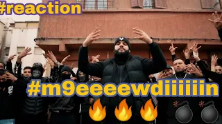 #reaction DEMON X ABDUH X DOLLYPRAN - WASS UP FAM ( OFFICIAL MUSIC VIDEO )