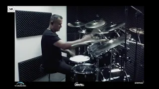 Para Ti Latino - Spyro Gyra (Drum Cover)