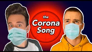 Corona Parody - How to Save a Life (the Fray cover)