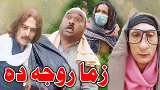 Zama Roja Da Funny Video By Sherpao Vines 2022