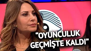 Hande Kazanova: Sunuculuğum Oyunculuğumdan Daha İyiydi | Uykusuzlar Kulübü