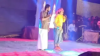 Ana or bekari AA ro comedy daringbadi mahotsav.