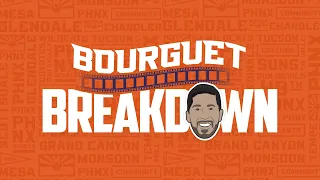 Devin Booker's elite playmaking helped Suns beat Warriors in season opener | Bourguet Breakdown