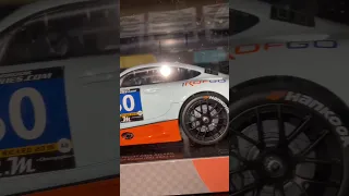 Diecast Mercedes-Benz GT3 Special Edition!