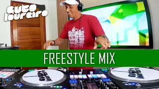 Guto Loureiro - Freestyle 80 - Gravado sob encomenda !