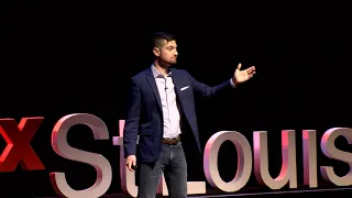 Our elections are broken. Here's how to fix them. | Benjamin D. Singer | TEDxStLouis