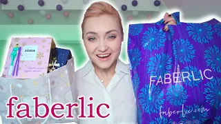 💜💚КЛАССНЫЙ ЗАКАЗ ФАБЕРЛИК | НОВИНКИ и МАСТХЕВЫ FABERLIC 16 КАТАЛОГ