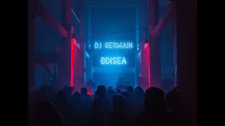 DJ GERMAIN - ODISEA