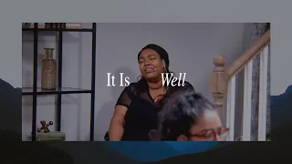 Fellowship Music Collective: It Is Well