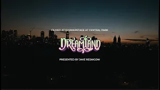 Purple Disco Machine - PRIDE live from Dreamland (Summer Stage Central Park New York)