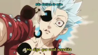 AMV - Victorious (Legendado PT-BR)