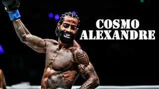 Cosmo Alexandre Highlights (HD) 2019