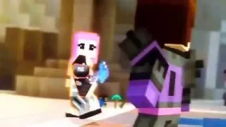 Minecraft Story Mode - Skillet Undefeated