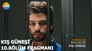 Kış Güneşi 10.Bölüm Fragmanı ᴴᴰ