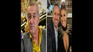 Gigi Becali, prima reacție despre divorțul dintre Laurențiu Reghecampf și Anamaria Prodan. Așa este.