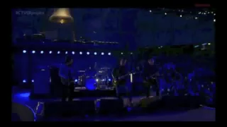 Arctic Monkeys Come Together The Beatles Cover | Olympics Opening Ceremony 2012