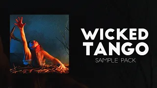 "WICKED TANGO" SAMPLE PACK - GRIMY GRISELDA, WESTSIDE GUNN, CONWAY, BENNY THE BUTCHER SAMPLES