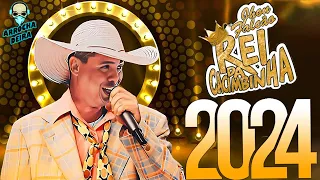 REI DA CACIMBINHA CD CARNAVAL NOVEMBRO 2023 - MÚSICAS NOVAS CD LAMBADÃO ATUALIZADO 2023