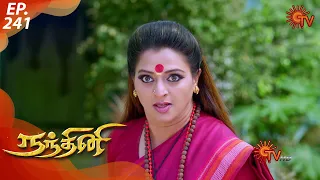 Nandhini - நந்தினி | Episode 241 | Sun TV Serial | Super Hit Tamil Serial