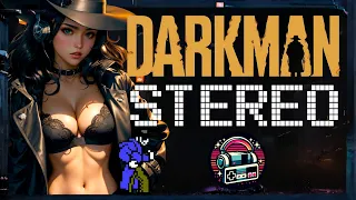 🎵 Darkman NES OST | Stereo Remaster