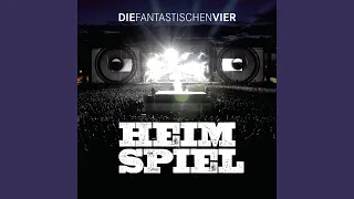 Liebesbrief (Live Heimspiel 2009)