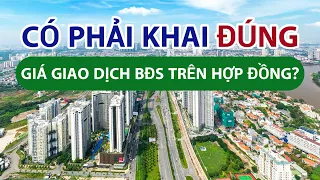 ĐẦU TƯ - TỪ ĐÂU | 3 LƯU Ý về THUẾ BẤT ĐỘNG SẢN có thể bạn CHƯA BIẾT! | CAFELAND