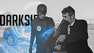 The Flash (Barry Allen) - Darkside