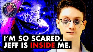 “I’m so scared. Jeff is inside me.” | Donovan Nicholas and Jeff the Killer | True Crime Stories