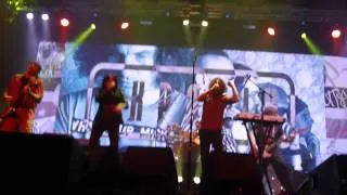 Скрябін - Модна країна ( 04.04.2014 м. Київ, Stereo Plaza )