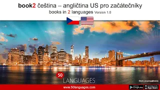Snadné učení angličtiny (USA) – 100 lekcí