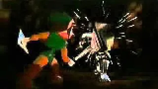 [Nintendo 64] Zelda 64 Tech Demo