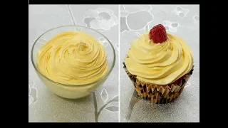 ЛИМОННЫЙ КРЕМ ДЛЯ ТОРТОВ И ПИРОЖНЫХ от SWEET BEAUTY СЛАДКАЯ КРАСОТА, LEMON CREAM RECIPE