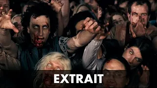 SHAUN OF THE DEAD - Extrait #3 "Don't Stop me now" - Simon Pegg, Nick Frost