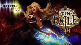 Обзор Path of Exile - Диабло 3 больше не нужна?