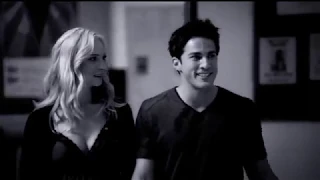 Be Alright - Forwood (Tyler & Caroline)