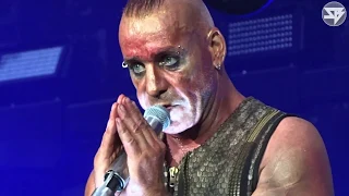 Rammstein - Heirate Mich [22.06.2019 - Berlin] (multicam by Nightwolf)