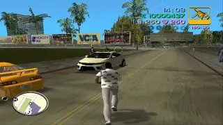 GTA VICE CITY MODS EXTREME 2015