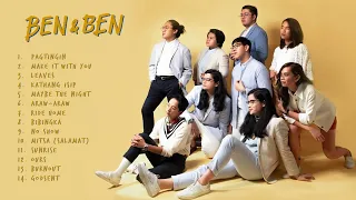 Ben&Ben Latest OPM Love Songs 2023 (Complete and Updated Greatest Hits) | Full Non Stop Playlist