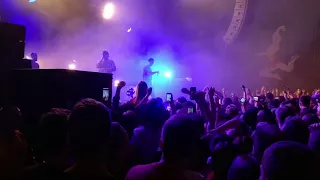 Maks Korzh - Amsterdam | Live @ Palace of Spectacles and Sports (Tomsk, Russia) | 28.04.2018