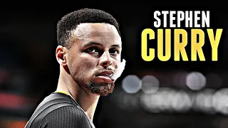 Stephen Curry Mix ~ Robbery - Juice WRLD