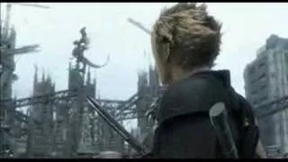 FF7 - When We Die