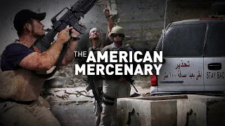 The American Mercenary | Full Measure