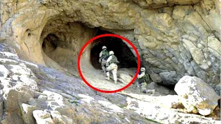 This US Soldier Opens Up & Reveals The Truth About What He And His Team Encountered While On Duty