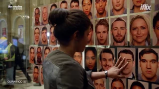 Quantico Season 1 Trailer